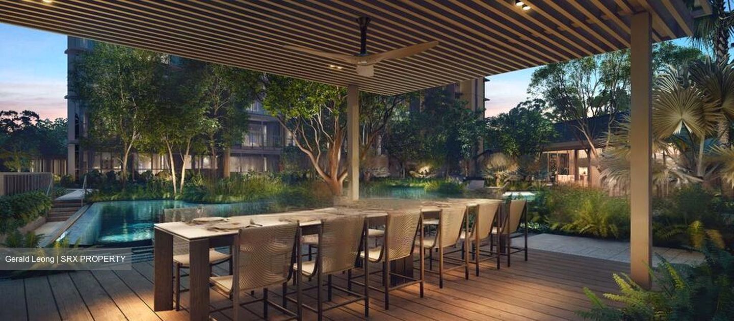 Meyer Road (D15), Condominium #481577841